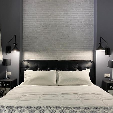 2B Fifteen Floor Suite Napoli Экстерьер фото