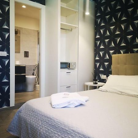 2B Fifteen Floor Suite Napoli Экстерьер фото