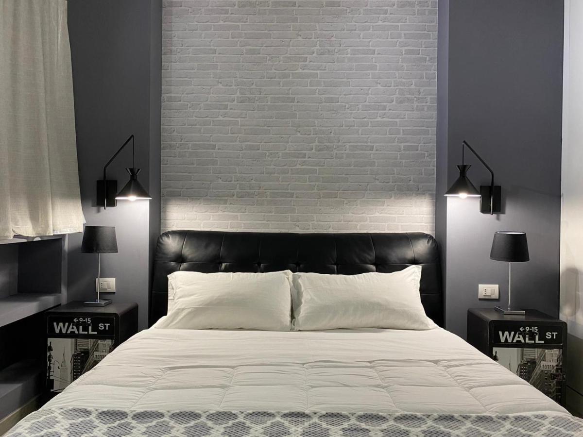 2B Fifteen Floor Suite Napoli Экстерьер фото