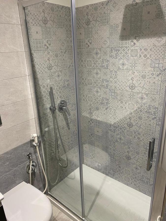 2B Fifteen Floor Suite Napoli Экстерьер фото