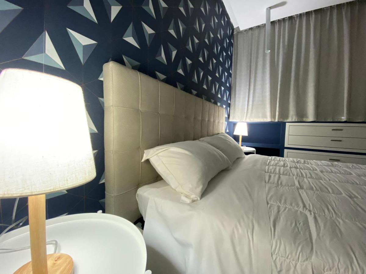 2B Fifteen Floor Suite Napoli Экстерьер фото