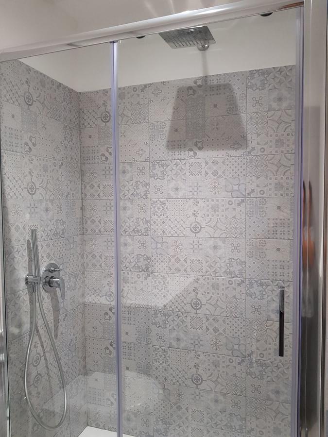 2B Fifteen Floor Suite Napoli Экстерьер фото