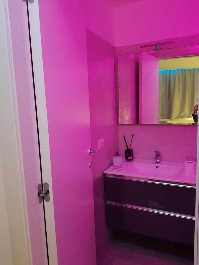 2B Fifteen Floor Suite Napoli Экстерьер фото