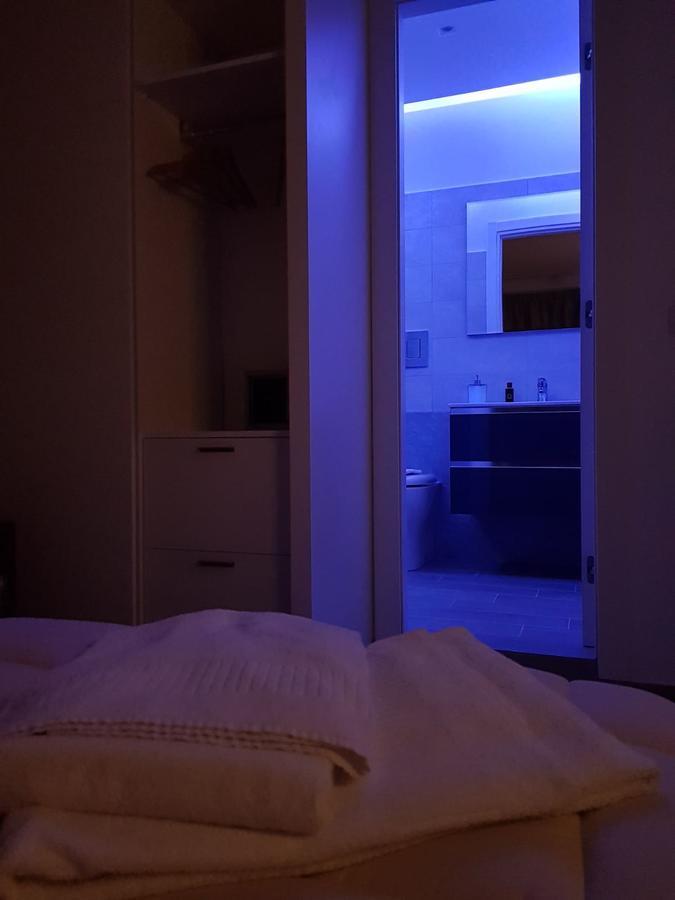 2B Fifteen Floor Suite Napoli Экстерьер фото