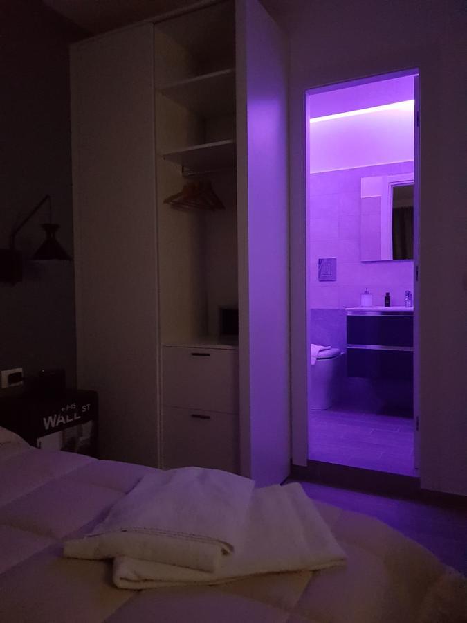 2B Fifteen Floor Suite Napoli Экстерьер фото