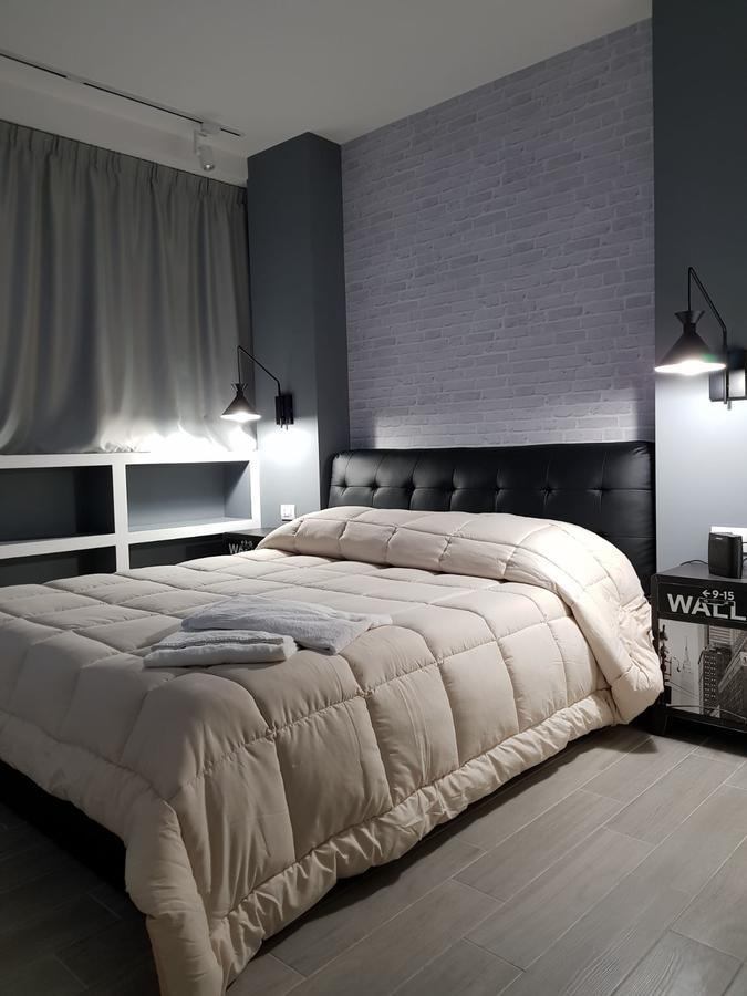 2B Fifteen Floor Suite Napoli Экстерьер фото