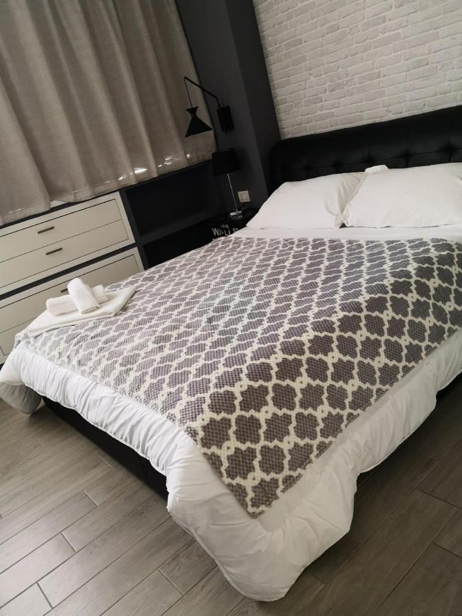 2B Fifteen Floor Suite Napoli Экстерьер фото