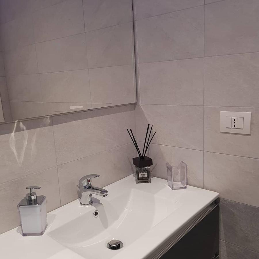 2B Fifteen Floor Suite Napoli Экстерьер фото