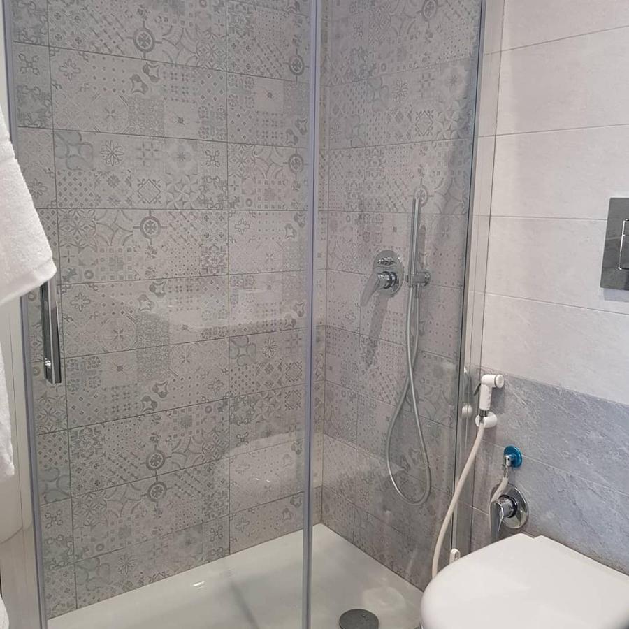 2B Fifteen Floor Suite Napoli Экстерьер фото